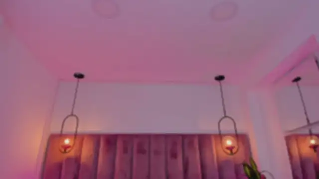 Snapshot of Haily_b chatting on February 25, 8:41 pm Haily b online show from February 25, 8:41 pm