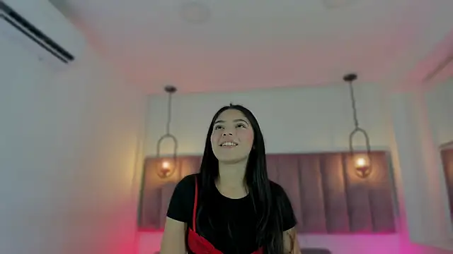 Haily b online show from January 17, 7:39 pm