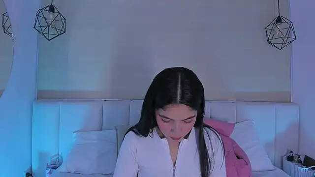 Haily b online show from May 12, 10:54 am
