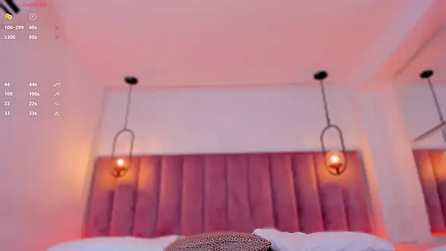 Haily b online show from November 7, 7:51 pm