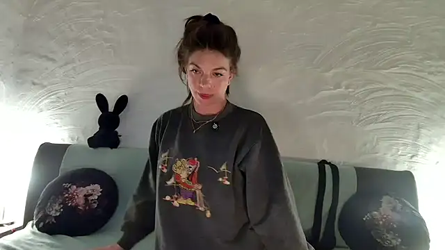 Rosemarie Blu online show from March 9, 8:34 pm