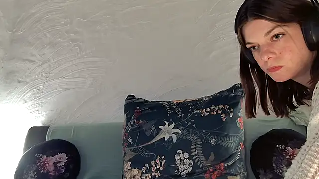 Rosemarie Blu online show from March 1, 8:31 pm