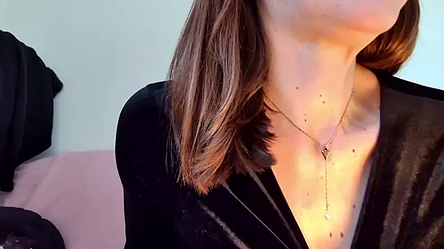 Rosemarie Blu online show from January 11, 9:27 am