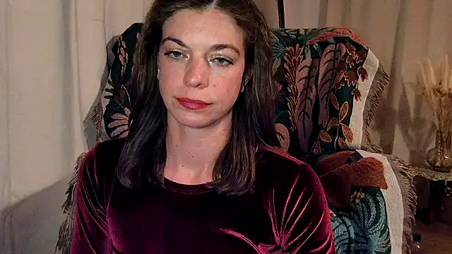 Rosemarie Blu online show from May 14, 9:01 pm