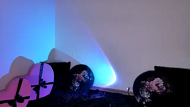 Rosemarie Blu online show from February 23, 6:08 pm