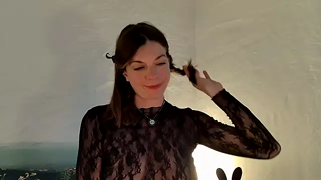 Rosemarie Blu online show from March 21, 6:58 am