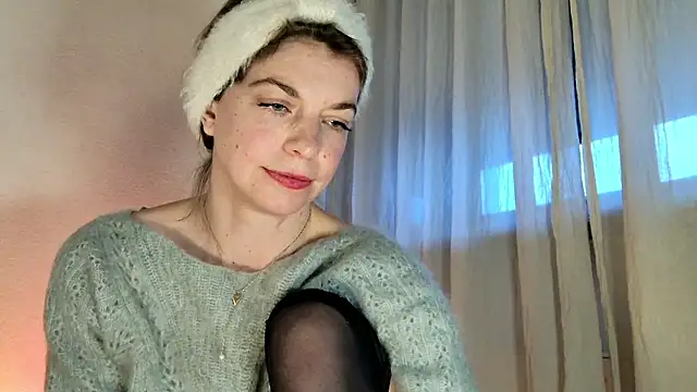 Rosemarie Blu online show from January 10, 3:18 pm