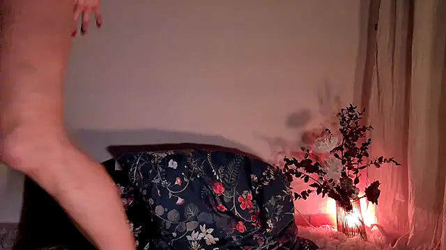 Rosemarie Blu online show from January 17, 6:28 am