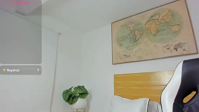 dulce victoriaa  online show from October 26, 2:56 am