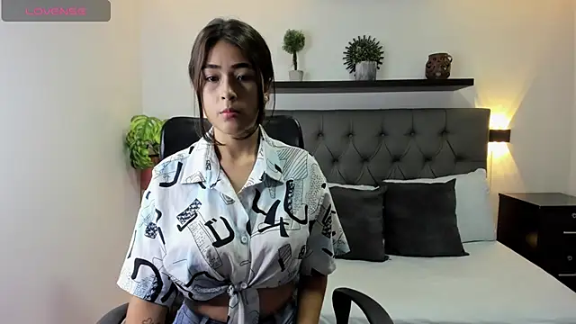 Snapshot of dulce_victoriaa_ chatting on March 14, 7:12 pm dulce victoriaa online show from March 14, 7:12 pm