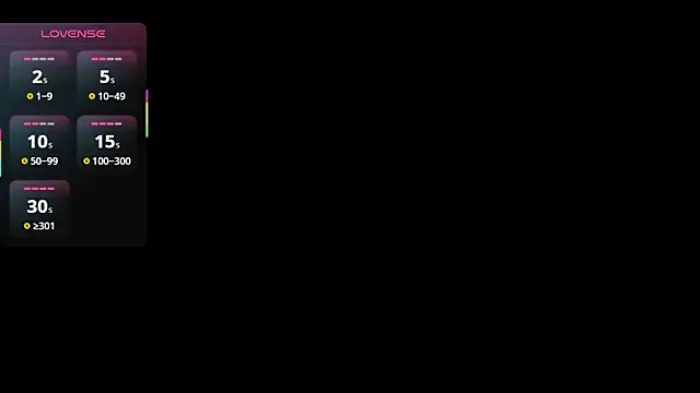 dulce victoriaa  online show from February 14, 2:12 am