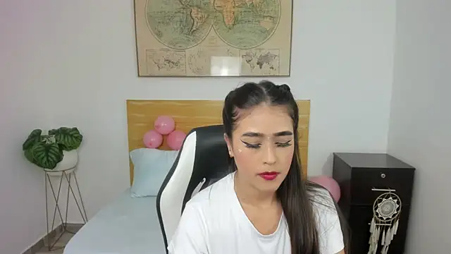 Snapshot of dulce_victoriaa_ chatting on September 12, 3:17 am dulce victoriaa online show from September 12, 3:17 am