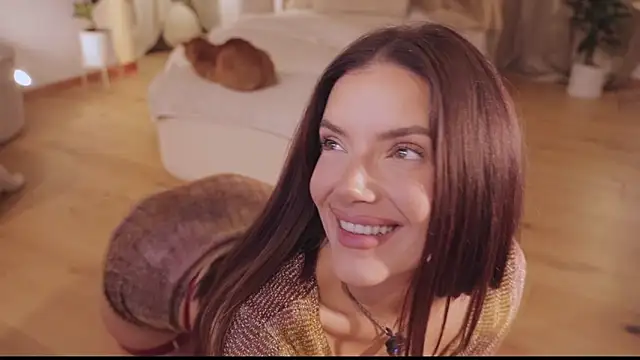 nadia bliss online show from October 22, 7:24 pm