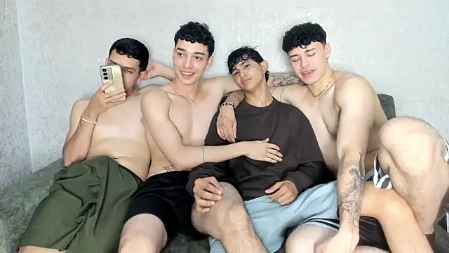 persy sexxx18 online show from February 24, 7:37 pm