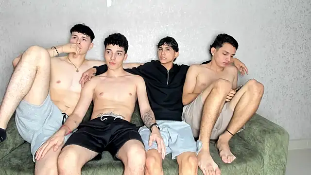 persy sexxx18 online show from February 9, 7:23 pm