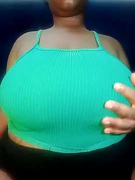 wamie12 online show from March 17, 9:07 pm