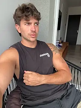 shuki0101 online show from March 20, 4:30 pm