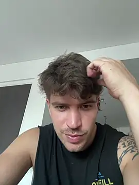 shuki0101 online show from February 24, 8:10 pm