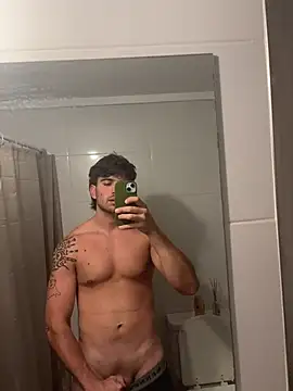 shuki0101 online show from February 13, 3:34 pm