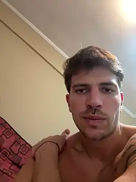 Snapshot of shuki0101 chatting on March 19, 4:47 am shuki0101 online show from March 19, 4:47 am