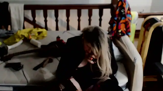 emmex671 online show from September 23, 6:09 am