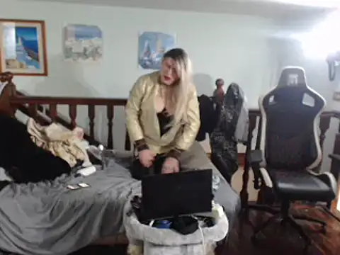 emmex671 online show from March 11, 6:08 am