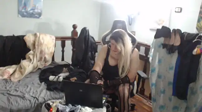 emmex671 online show from January 29, 4:58 am