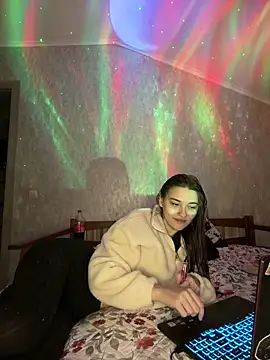 MrrKate online show from March 11, 10:59 pm