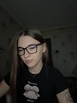 MrrKate online show from November 7, 1:54 am