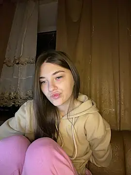 MrrKate online show from February 28, 1:16 am