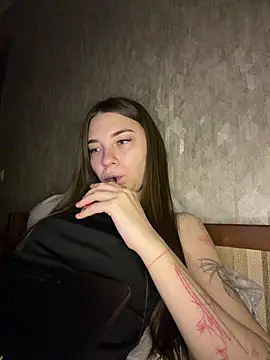 MrrKate online show from March 27, 1:03 am