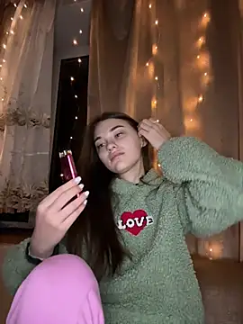 MrrKate online show from February 11, 1:16 am