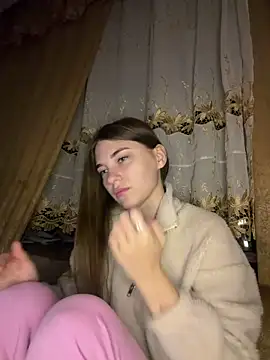 MrrKate online show from April 23, 1:01 am