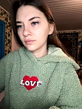 MrrKate online show from December 3, 1:39 am