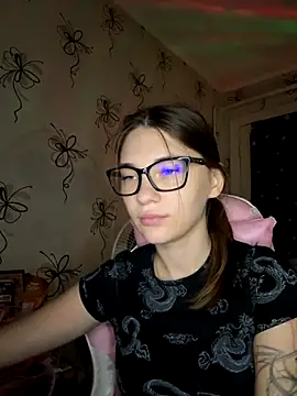 MrrKate online show from October 1, 1:22 am