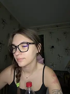 MrrKate online show from November 22, 1:37 am