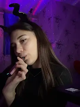 MrrKate online show from February 27, 3:18 am