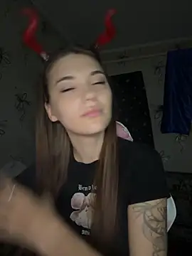 MrrKate online show from November 2, 2:16 am