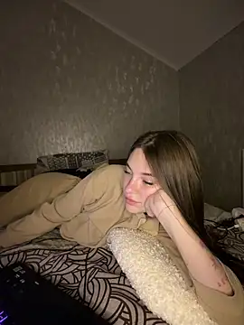 MrrKate online show from April 2, 12:07 am