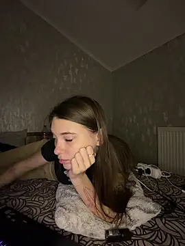 MrrKate online show from April 6, 12:39 am