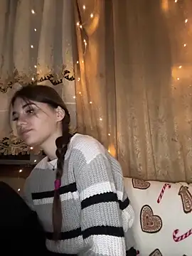 MrrKate online show from December 20, 9:50 pm