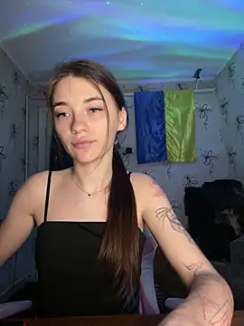 MrrKate online show from March 13, 9:37 pm
