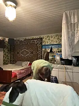 MrrKate online show from December 2, 1:50 am