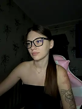 MrrKate online show from October 25, 1:05 am