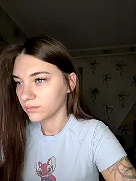 MrrKate online show from November 26, 2:00 am