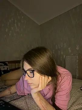 MrrKate online show from April 8, 1:07 am