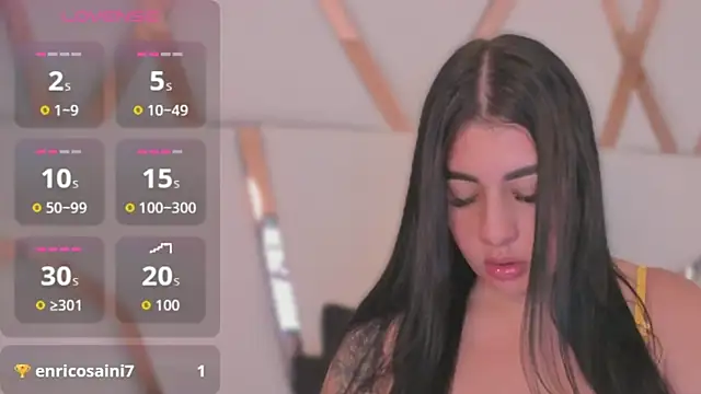 Madisson-Rivas online show from October 27, 10:11 pm