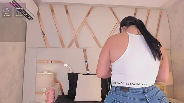 Madisson-Rivas online show from November 11, 7:41 pm