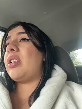 Madisson-Rivas online show from October 12, 1:23 pm