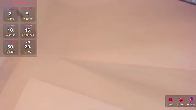 Madisson-Rivas online show from November 4, 8:23 pm